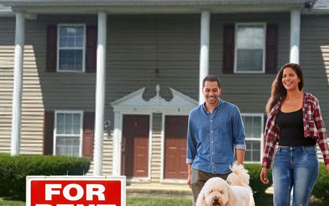 Looking for a Rental in Bridgewater or Harrisonburg, VA?