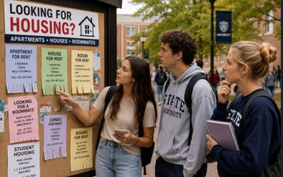 JMU Off-Campus Housing Cost 2026